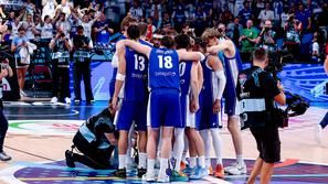 eurobasket 2025 srbija finska