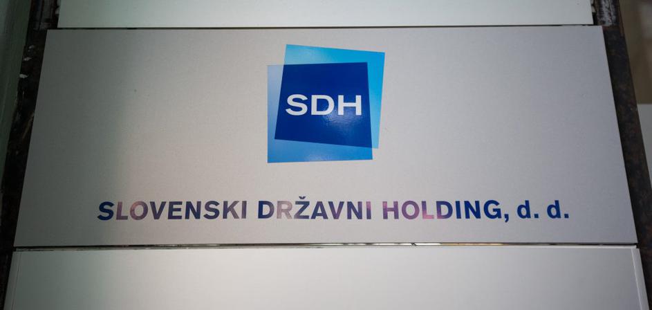 Novice: Predčasna menjava na vrhu SDH - SDH