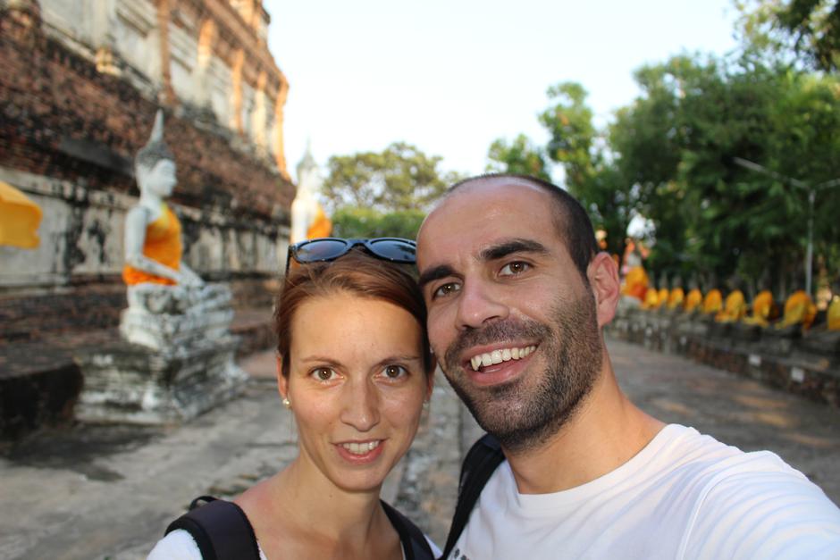 Ekipa Izlet na dlani | Avtor: Martina Ploj