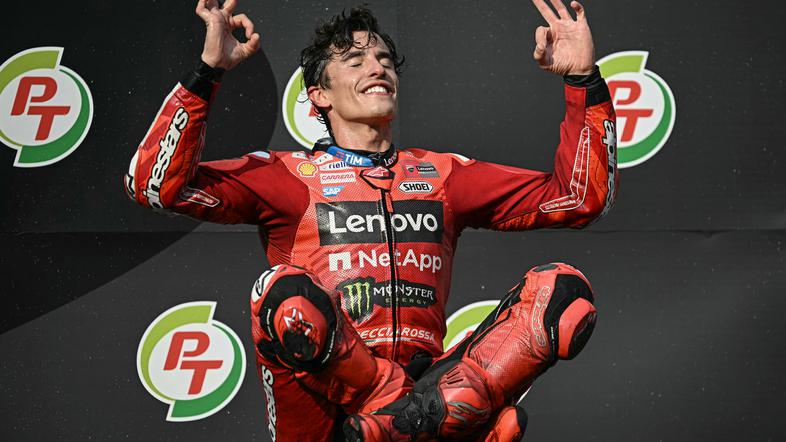 Marc Marquez