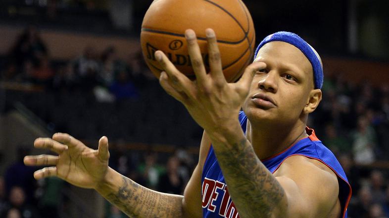 Charlie Villanueva