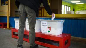 lokalne volitve 2018