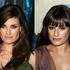 Idina Menzel, Lea Michele