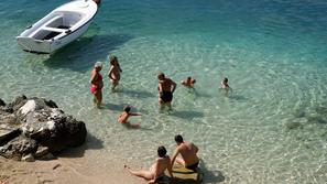 poletje, dopust, relax, počitnice, morje, plaža