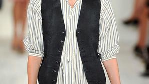 Pod znamko Ralph Lauren se skrivajo sproščene in hkrati dodelane stvaritve. (Fot