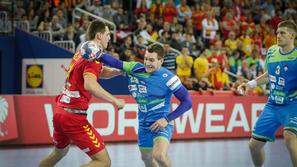 rokomet evropsko prvenstvo 2018