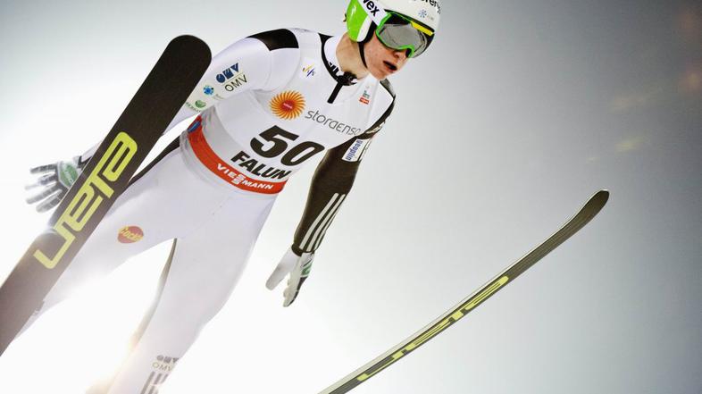 peter prevc falun skoki