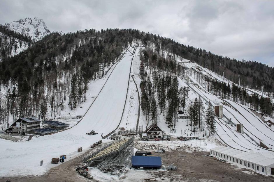 Planica | Avtor: Saša Despot