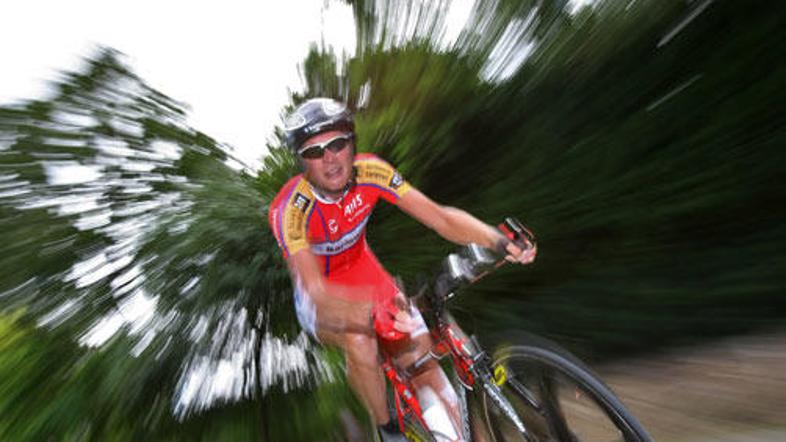 Siutsou je v cilj privozil pred moštvenim kolegom Edvaldom Boassonom Hagenom in 