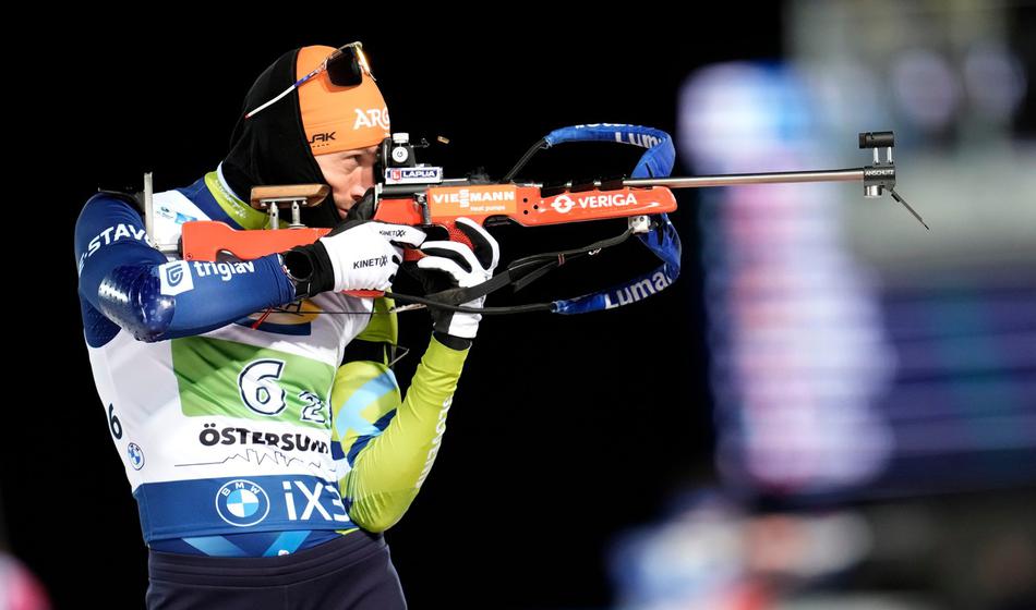 Fak vsaj mesec dni ne bo tekmoval