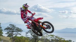 Tim Gajser