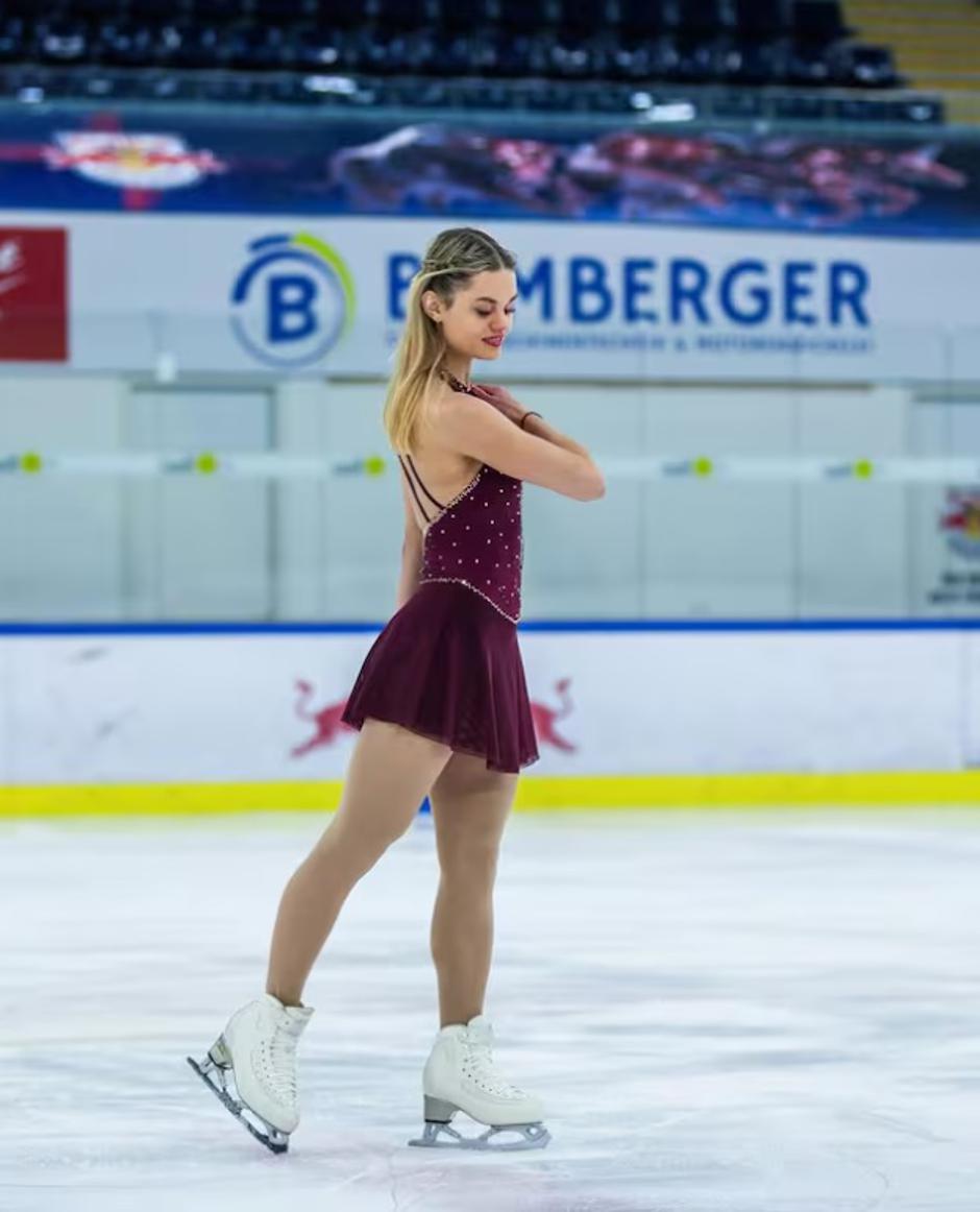 Gaser | Avtor: Instagram