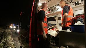 Francoski reševalci