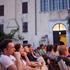 JEFF festival v Kopru: Kisha in Ahimsa