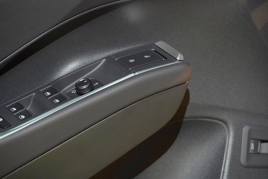 VW T-roc | Avtor: Matija_Janežič