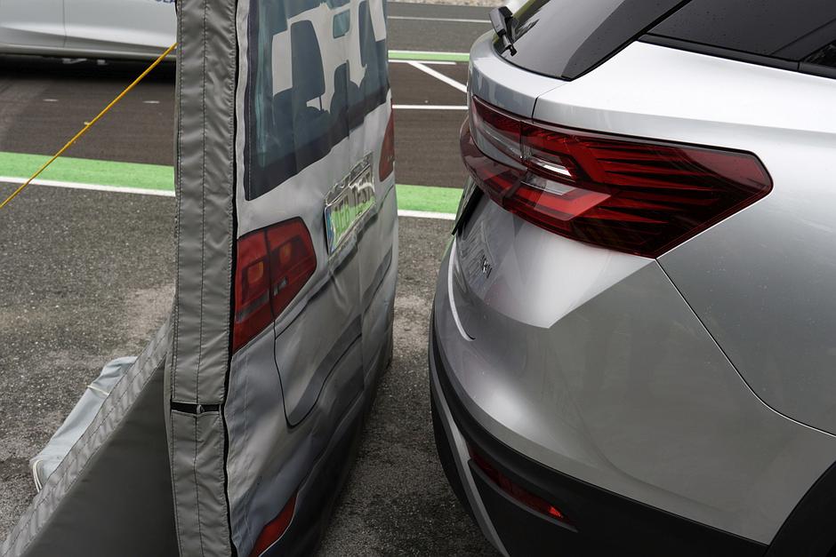 AMZS, asistenčni sistemi | Avtor: Matija_Janežič