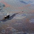 BP še vedno okreva po lanskoletni katastrofi v Mehiškem zalivu, ki naj bi jo sta