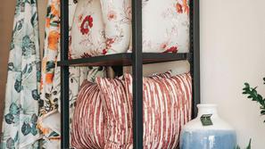 6 znamk, s katerimi lahko pohištvo Ikea spremenite v dizajnerske kose