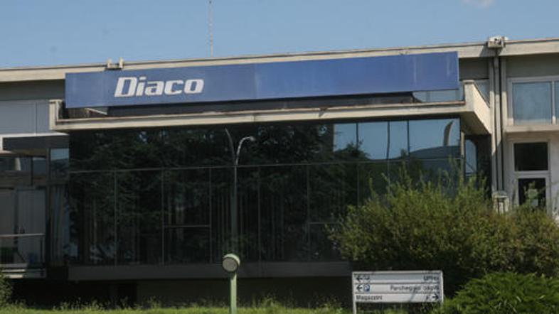 Da Cerani v Italiji ni najbolj znan, pove že dejstvo, da njegovega imena v najpo