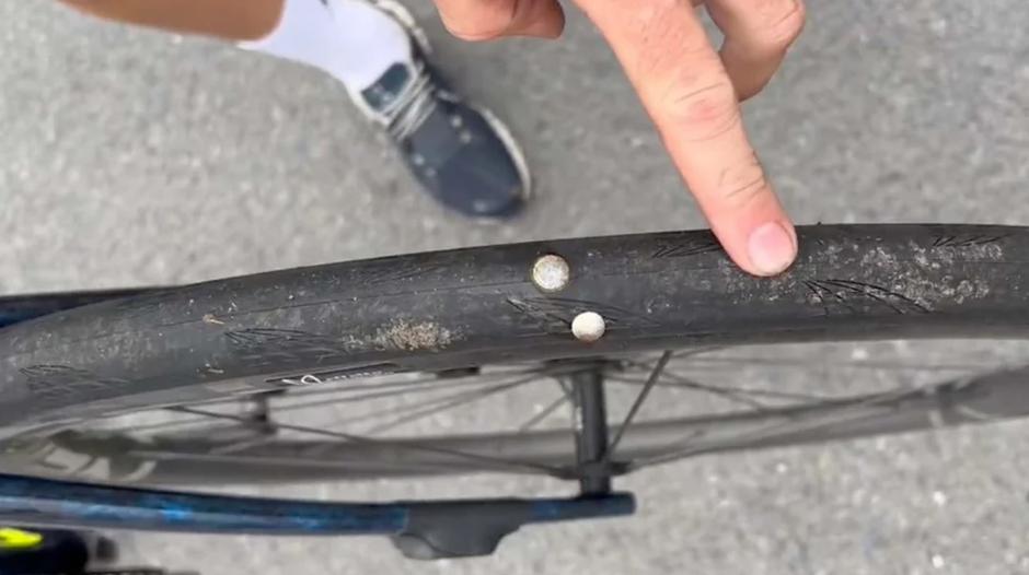  | Avtor: Reševalni pas/Twitter