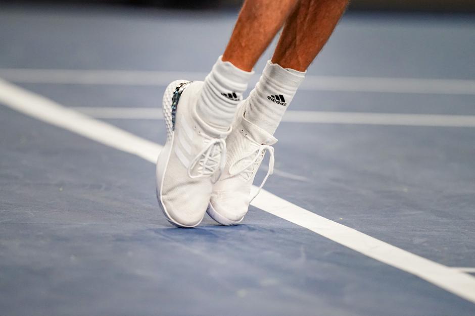 Šport tenis superge | Avtor: Profimedia