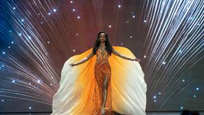 Miss Jamaica, Gabrielle Henry