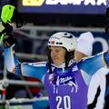 Kristofferson Levi slalom svetovni pokal