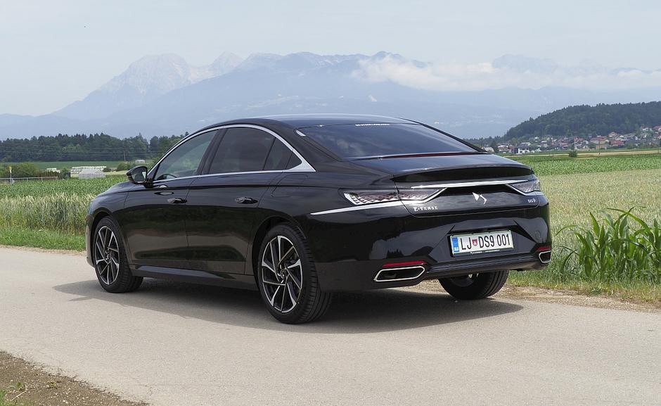 DS 9 | Avtor: Matija_Janežič