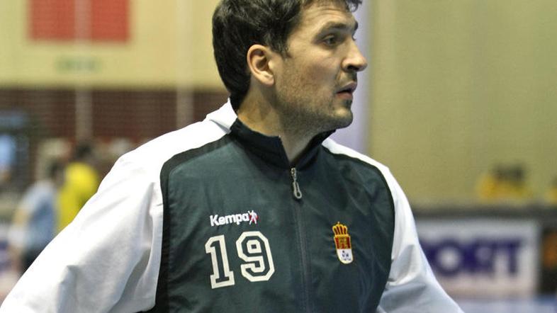 Metličić se bo pridružil Celjanom za naslednji dve sezoni. (Foto: Saša Despot)
