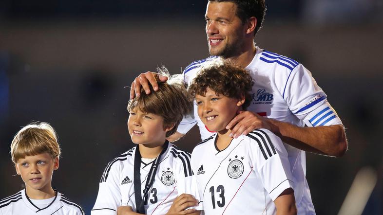 michael ballack