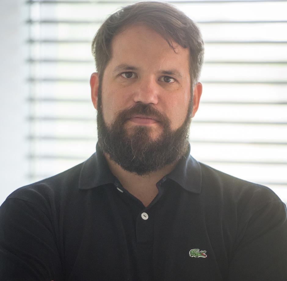 David Jug | Avtor: Anže Petkovšek