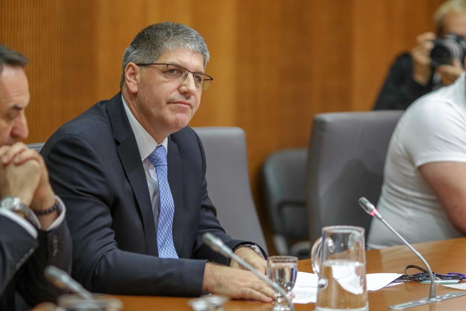 Boštjan Poklukar | Avtor: Saša Despot