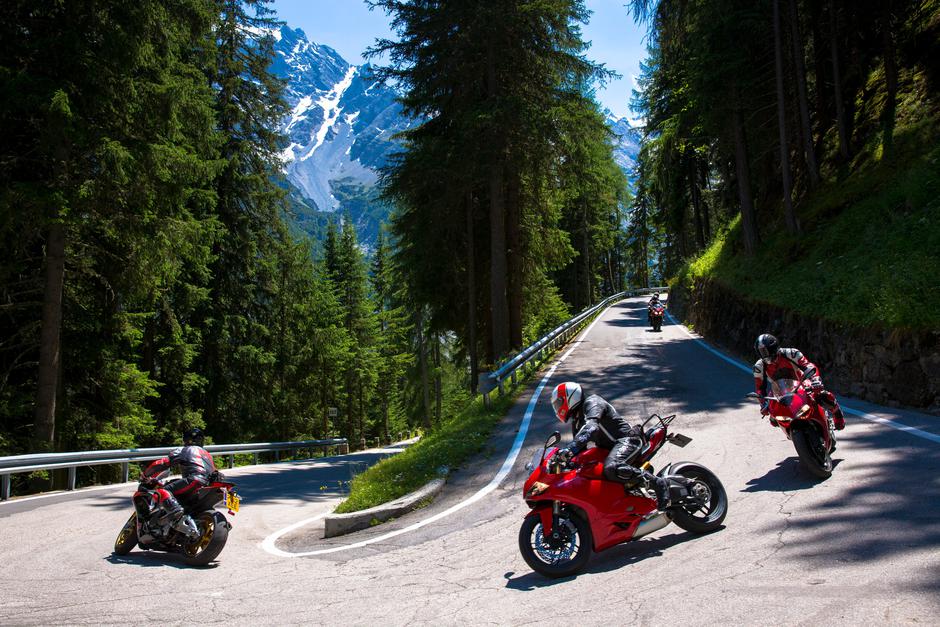 Motoristi | Avtor: Profimedia