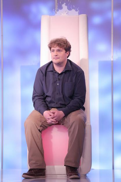 Marko, Gostilna išče šefa