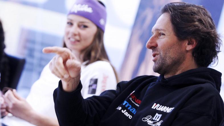 tina maze andrea massi