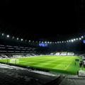 Tottenham Hotspur Stadium