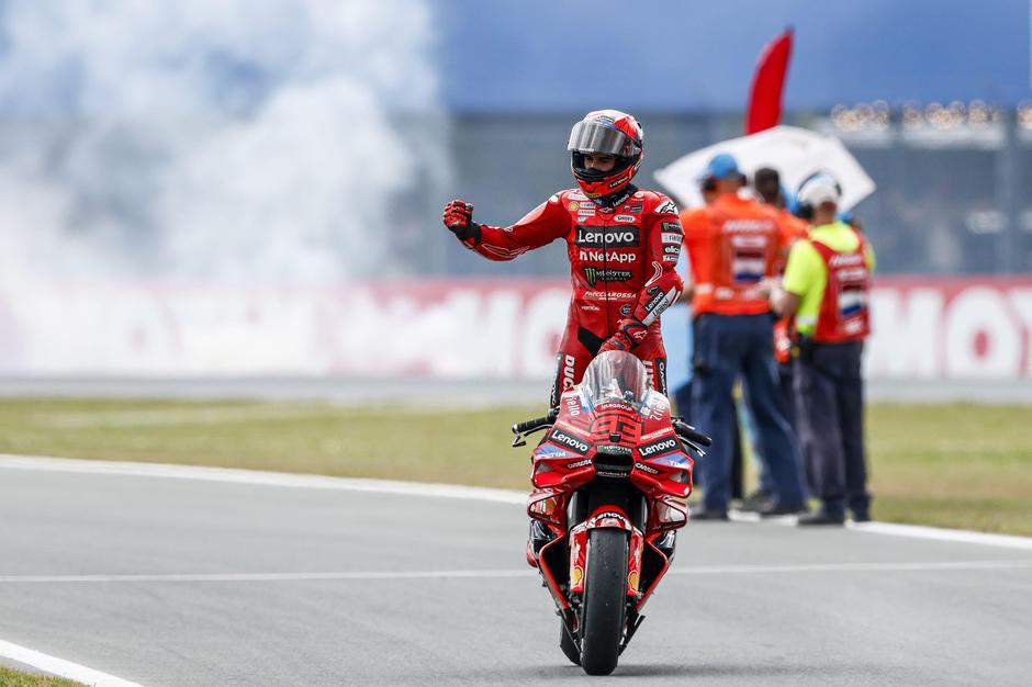 Marc Marquez | Avtor: Profimedia