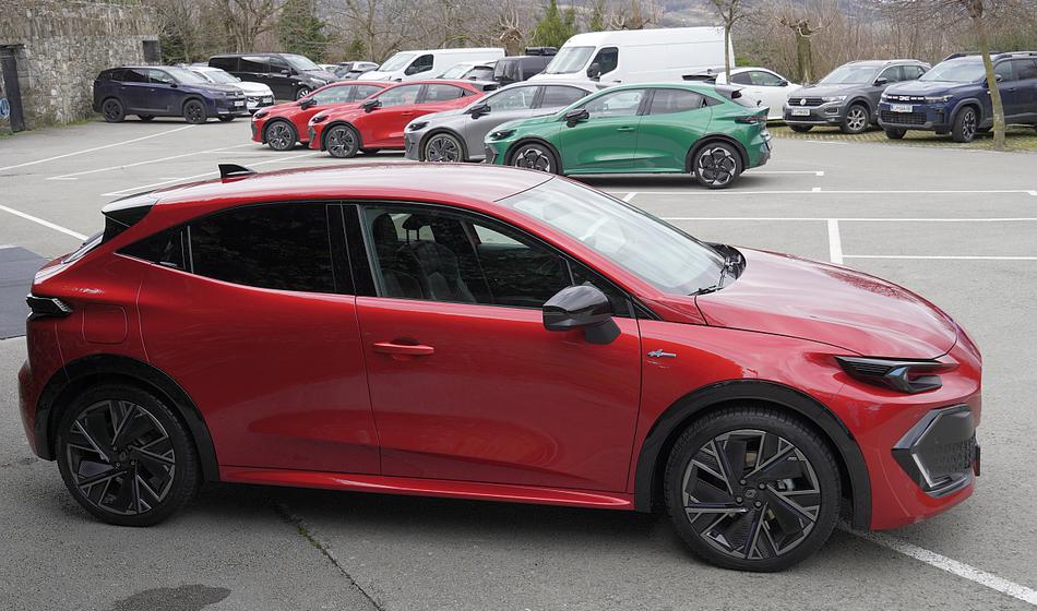 Šesta generacija med Slovenci najbolj priljubljenega Francoza že v Sloveniji