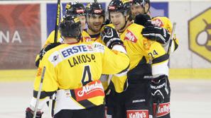 telemach olimpija vienna dunaj