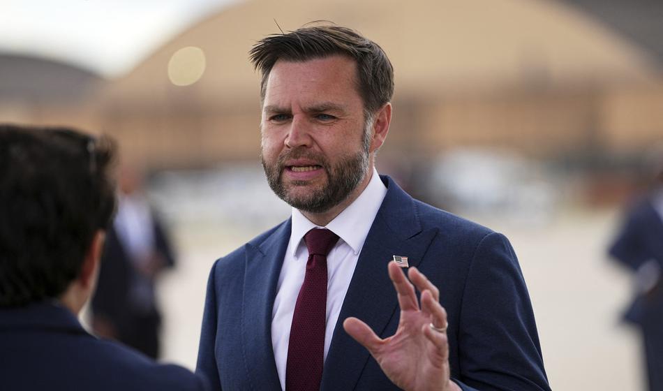 Vance: "To je propad civilizacije", London: "Ne potrebujemo vaših nasvetov"
