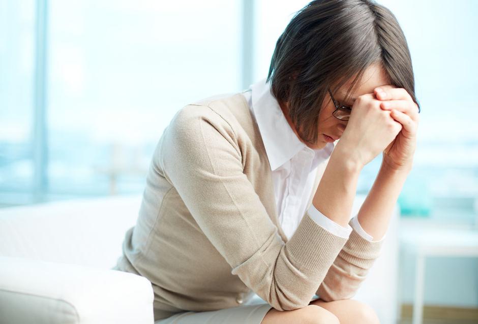 stres starost demenca | Avtor: Shutterstock