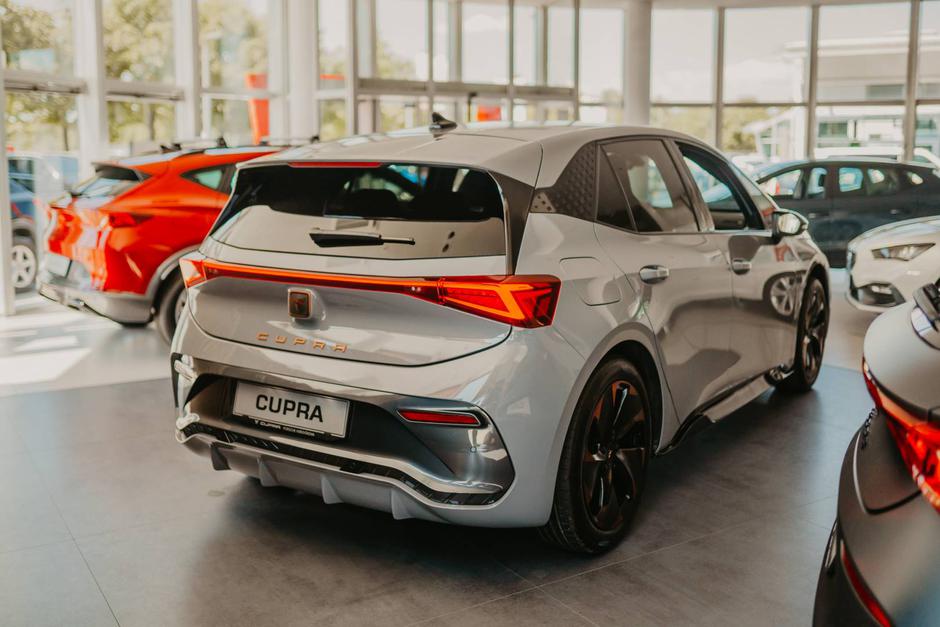 Porsche Inter Avto | Avtor: Porsche Inter Avto