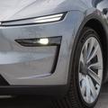 Tesla Y