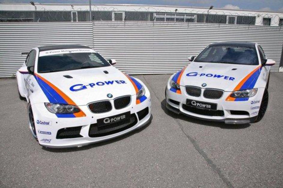 Cena za M3 GT2 S je 139.495 evrov (brez davka), za M3 tornado CS pa še ni znana.