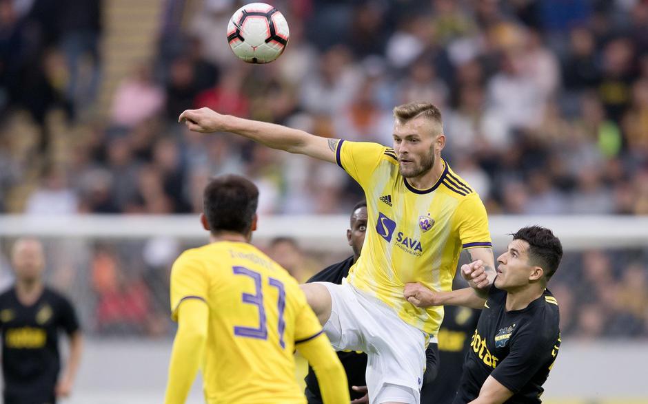 Alexandru Cretu | Avtor: Profimedia