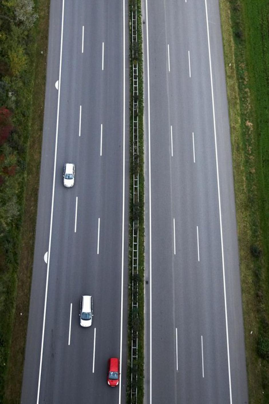 Autobahn | Avtor: Profimedias