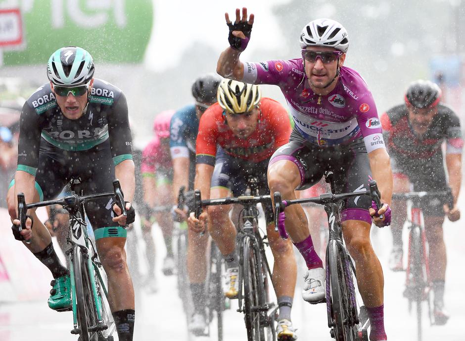 Elia Viviani | Avtor: Epa