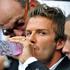 David Beckham