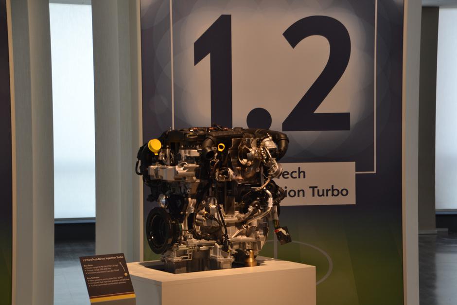 Oplova delavnica na temo WLTP | Avtor: Gregor Prebil