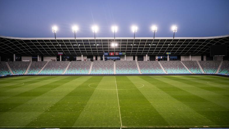 stadion Stožice september